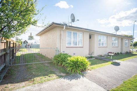 Photo of property in 58 Weld Street, Feilding, 4702