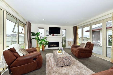Photo of property in 29 Maclaren Road, Wigram, Christchurch, 8042