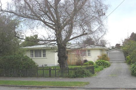 Photo of property in 112 South Road, Solway, Masterton, 5810