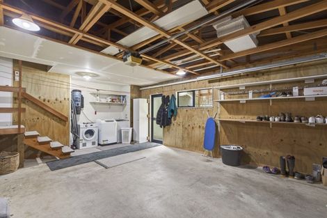 Photo of property in 529 Frankley Road, Hurworth, New Plymouth, 4371