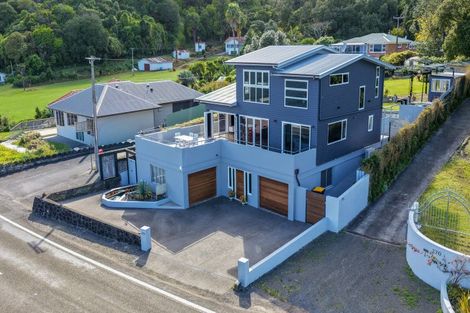 Photo of property in 272 Thames Coast Sh25 Road, Ngarimu Bay, Thames, 3575