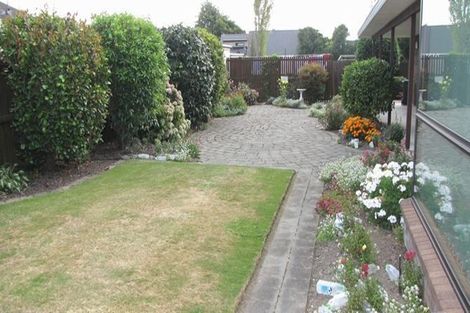 Photo of property in 29 Sapphire Street, Casebrook, Christchurch, 8051