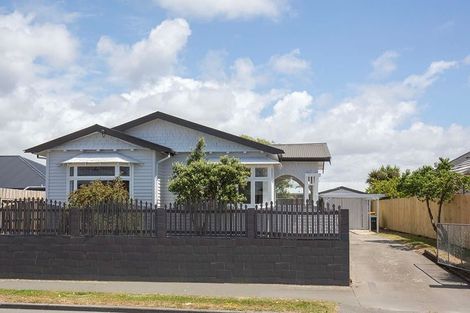 Photo of property in 111 Buckleys Road, Linwood, Christchurch, 8062
