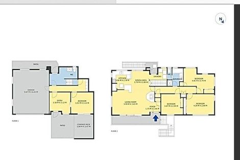 Photo of property in 144 Taupaki Road, Taupaki, Henderson, 0782