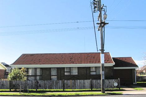 Photo of property in 204b Tramway Road, Enderley, Hamilton, 3214