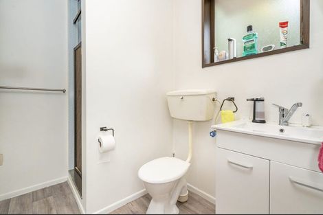 Photo of property in 100 London Street, Dunedin Central, Dunedin, 9016
