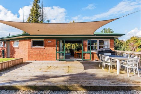 Photo of property in 21 East Street, Taumarunui, 3920