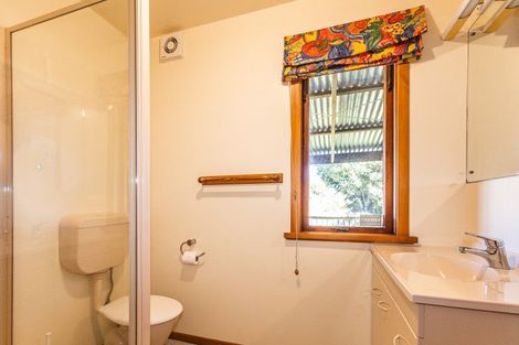 Photo of property in 1 Park Avenue, Ohakune, 4625