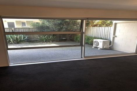 Photo of property in 315 Hereford Street, Christchurch Central, Christchurch, 8011