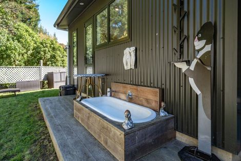 Photo of property in 166 Okuti Valley Road, Okuti Valley, Little River, 7591