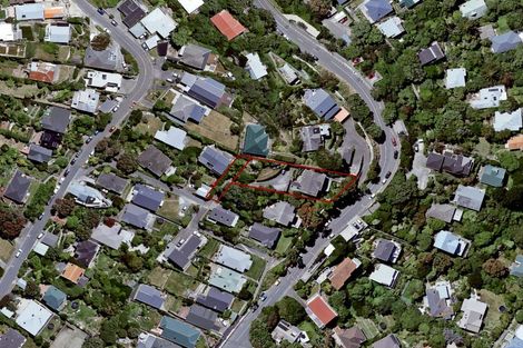 Photo of property in 152 Grafton Road, Roseneath, Wellington, 6011
