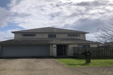 Photo of property in 96 Mcleod Road, Te Atatu South, Auckland, 0610