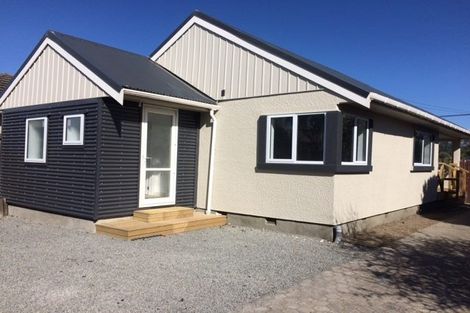 Photo of property in 203 Estuary Road, South New Brighton, Christchurch, 8062