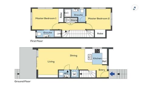 Photo of property in 1/17 Glenburn Place, Papakura, 2110