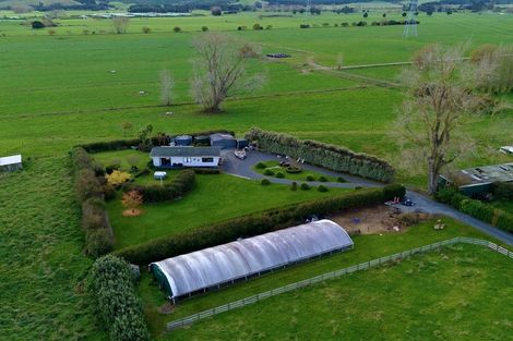 Photo of property in 195 Keith Road, Waerenga, Te Kauwhata, 3781