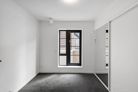 Photo of property in Westhaven Apartments, 24/127u Molesworth Street, Thorndon, Wellington, 6011
