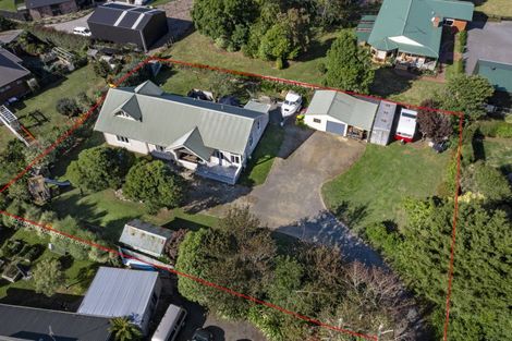 Photo of property in 265 Mcclure Street, Pirongia, 3802