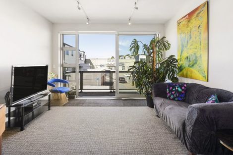 Photo of property in Masina Apartments, 201/80u Riddiford Street, Newtown, Wellington, 6021