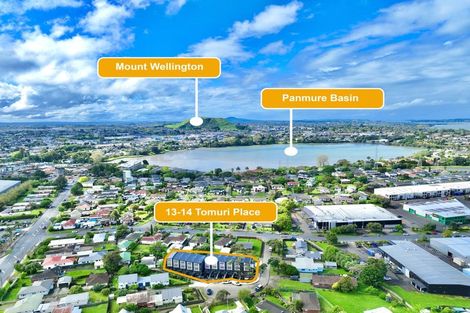 Photo of property in 7/8 Avis Avenue, Papatoetoe, Auckland, 2025