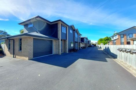 Photo of property in 34u4 Fifth Avenue, Enderley, Hamilton, 3214