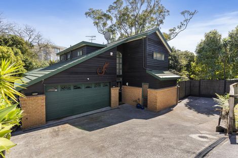 Photo of property in 1/28 Sale Street, Cockle Bay, Auckland, 2014