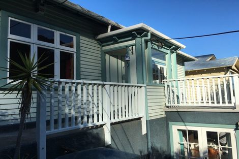 Photo of property in 34 Hapua Street, Hataitai, Wellington, 6021