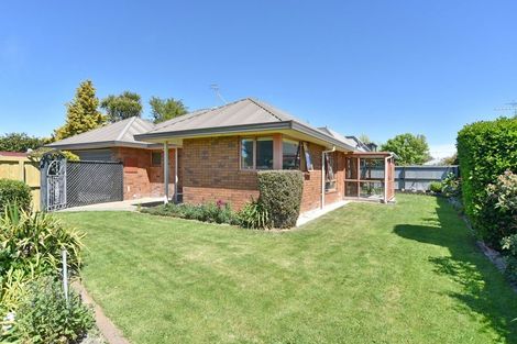 Photo of property in 111 King Street, Rangiora, 7400