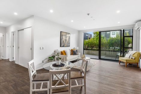 Photo of property in 3/2g Onekiritea Road, Hobsonville, Auckland, 0616