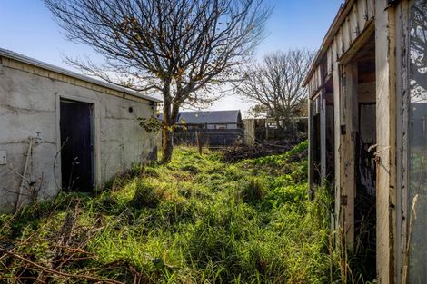 Photo of property in 87 Whitcombe Road, Opunake, 4616