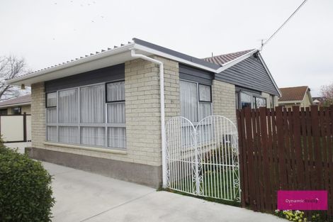 Photo of property in 214 Grimseys Road, Redwood, Christchurch, 8051