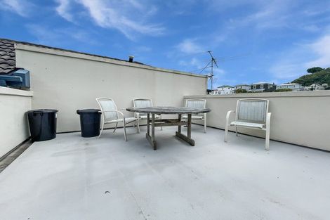 Photo of property in 7e Austin Street, Mount Victoria, Wellington, 6011