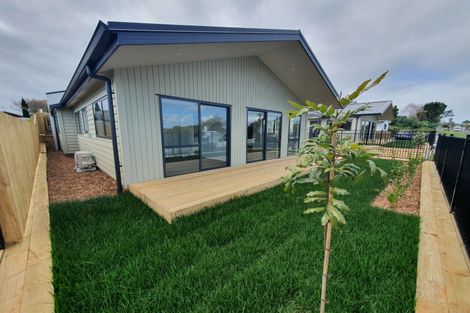 Photo of property in 45a Prospect Terrace, Pukekohe, 2120