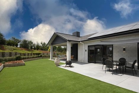 Photo of property in 96 Preston Road, Te Awamutu, 3800