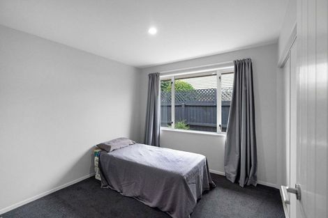 Photo of property in 33 Rempstone Drive, Halswell, Christchurch, 8025