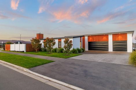 Photo of property in 119 Georgina Street, Marshland, Christchurch, 8083