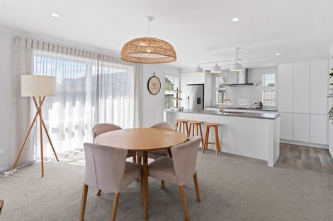 Photo of property in 1 Peony Drive, Greytown, 5712