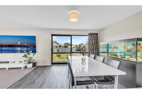 Photo of property in 41 Caithness Street, New Brighton, Christchurch, 8083