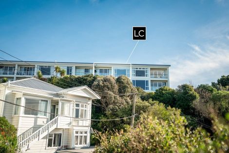 Photo of property in Harbour View Apartments, 147 Ohiro Road, Brooklyn, Wellington, 6021