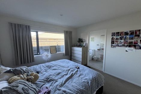 Photo of property in 10 Echelon Drive, Wigram, Christchurch, 8042