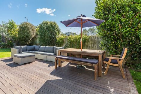 Photo of property in 81 The Masthead, Whitby, Porirua, 5024