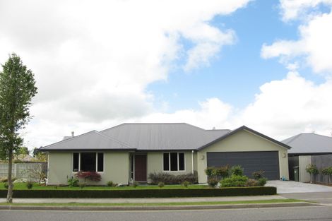 Photo of property in 38 Pentecost Road, Rangiora, 7400