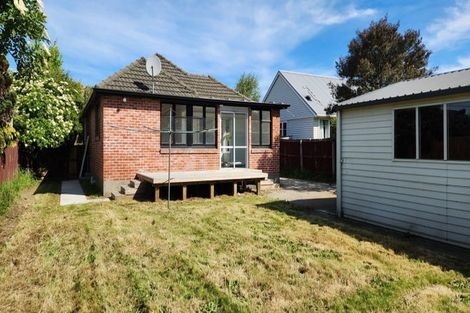 Photo of property in 253 Knowles Street, Mairehau, Christchurch, 8052