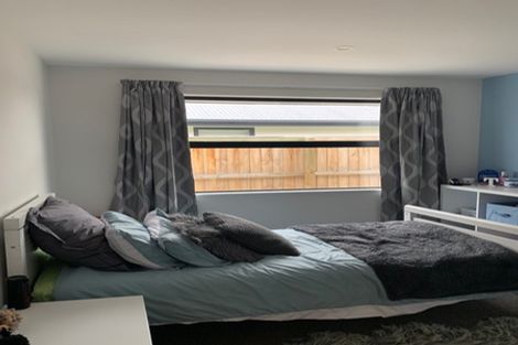 Photo of property in 12 Flock Street, Rolleston, 7615