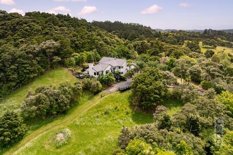 Photo of property in 75 Taylor Road, Waimauku, 0882