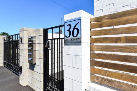 Photo of property in 36u4 Blackburn Street, Frankton, Hamilton, 3204