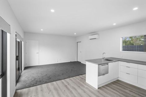 Photo of property in 5/7 Vickerys Road, Wigram, Christchurch, 8042