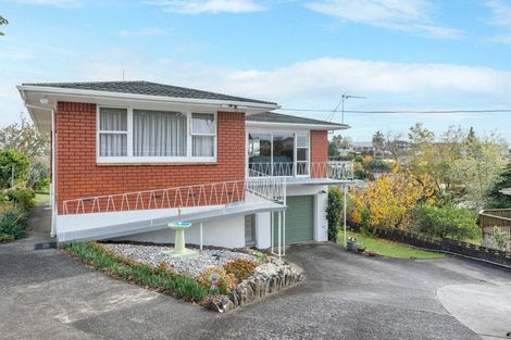 Photo of property in 337 Cobham Drive, Hillcrest, Hamilton, 3216