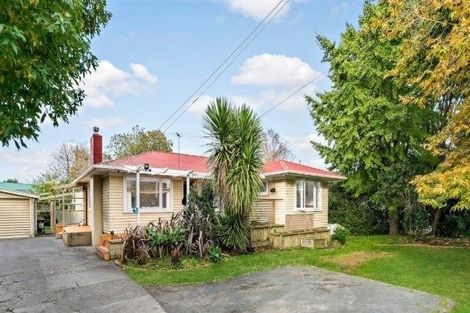 Photo of property in 19 Cosgrave Road, Papakura, 2110