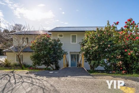 Photo of property in 4 Glenside Road, Glenside, Wellington, 6037