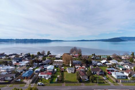 Photo of property in 21 Wikaraka Street, Ngongotaha, Rotorua, 3010